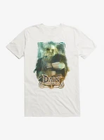 The Hobbit: Battle Of Five Armies Dain Dwarf T-Shirt