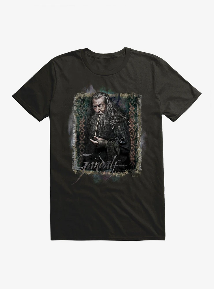 The Hobbit: An Unexpected Journey Gandalf Grey T-Shirt