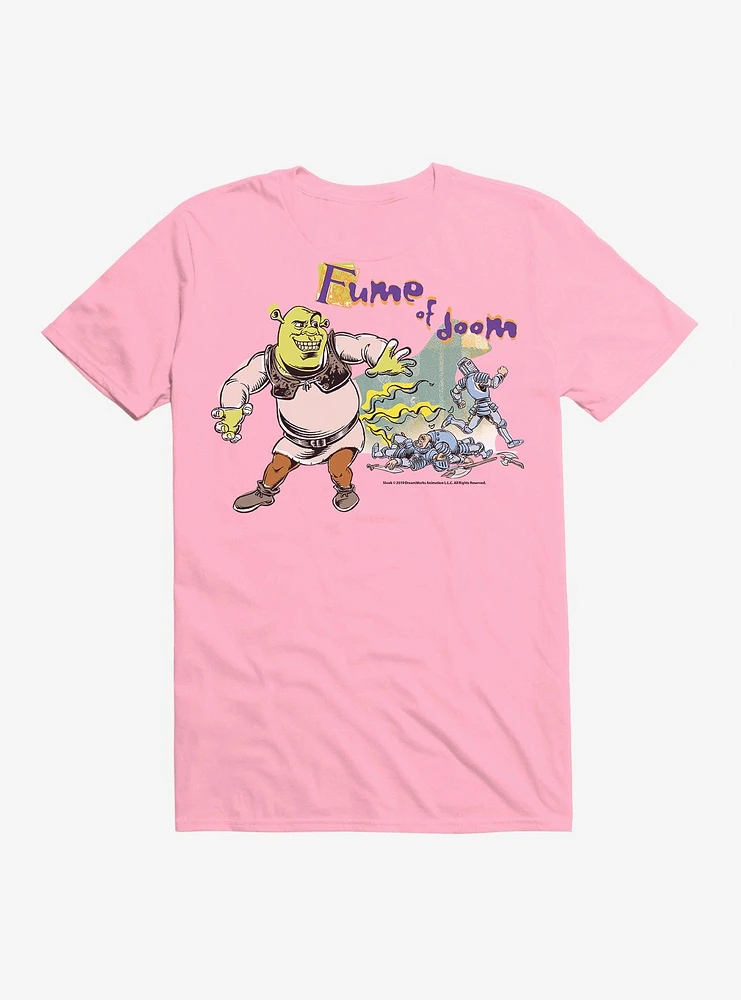 Shrek Fume of Doom Soldiers T-Shirt