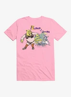 Shrek Fume of Doom Soldiers T-Shirt