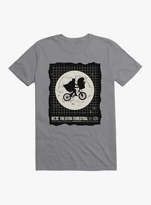 E.T. Off The Grid T-Shirt