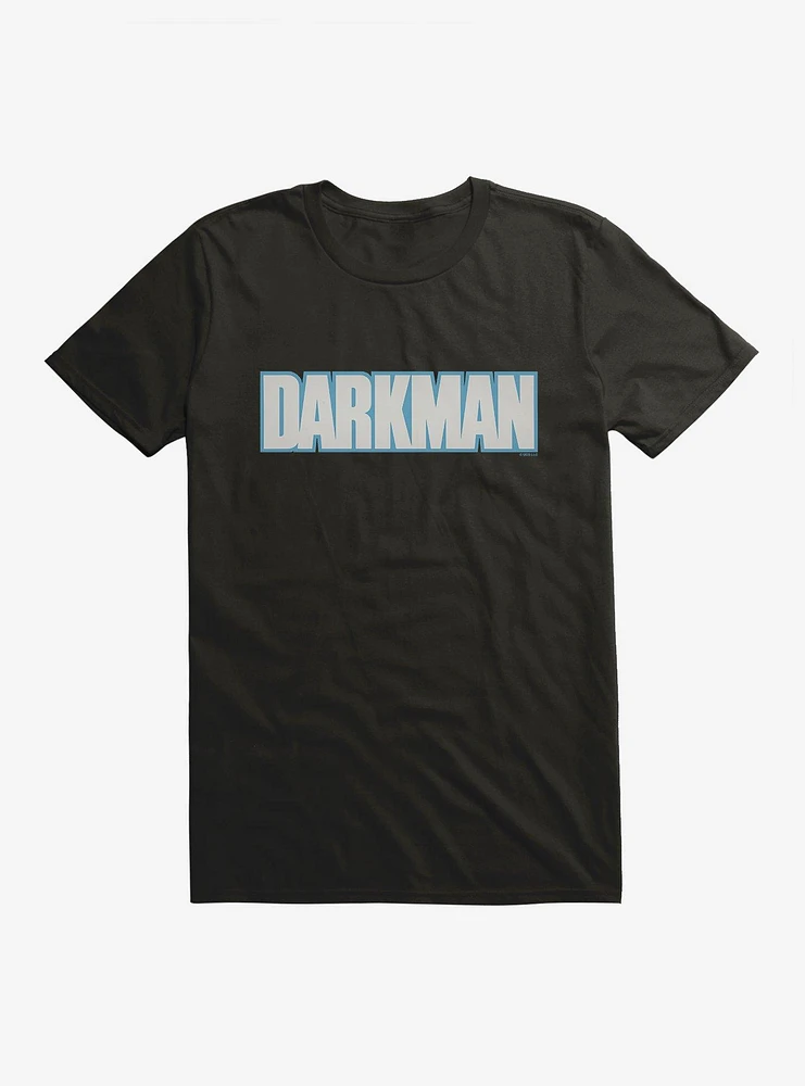 Darkman Logo T-Shirt