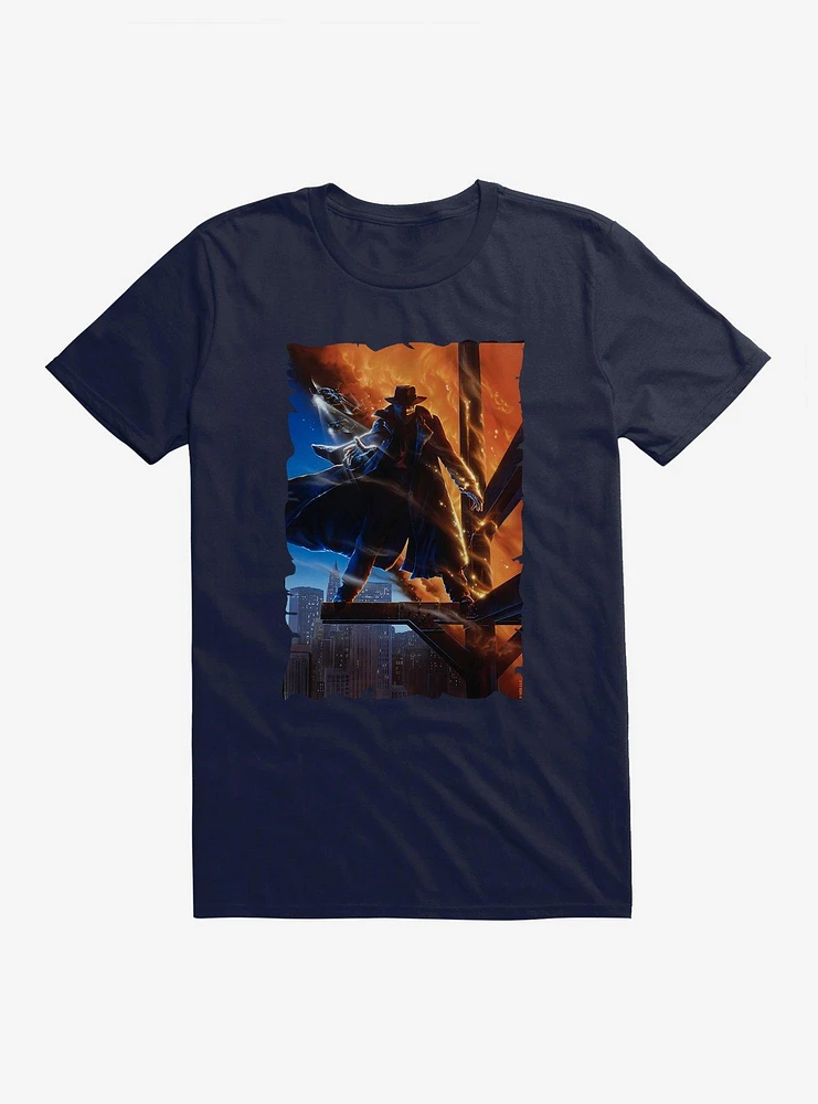 Darkman Poster T-Shirt