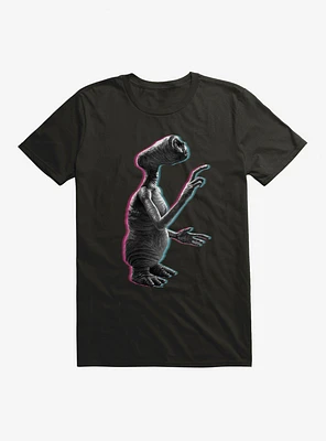 E.T. Glitch T-Shirt