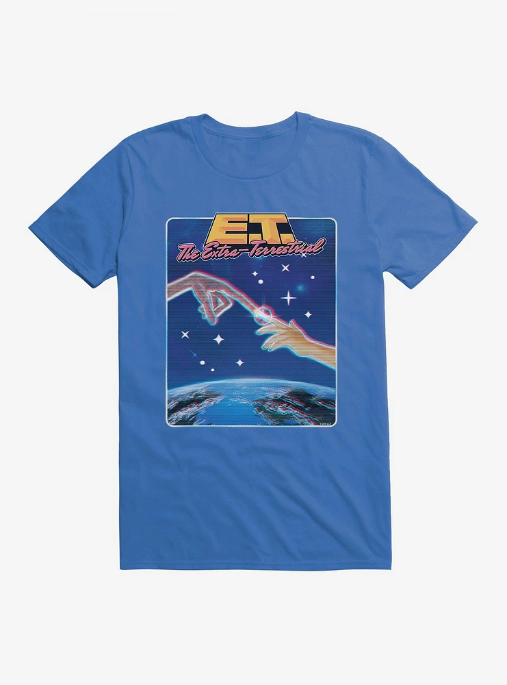 E.T. The Connection T-Shirt