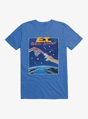 E.T. The Connection T-Shirt