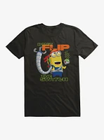 Minions The Switch T-Shirt