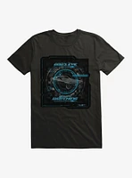 The Fate Of Furious God's Eye Always Watching T-Shirt