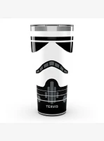 Star Wars Stormtrooper Helmet Detail 30oz Tumbler