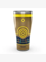 Star Wars See Three 30oz Tumbler