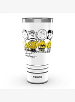 Peanuts All Here 30oz Tumbler