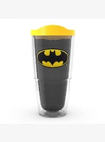 DC Comics Batman 24oz Tumbler