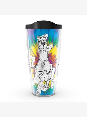 Scooby-Doo! 24oz Tumbler