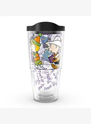 Peanuts Halloween Gang 24oz Tumbler