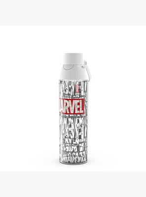 Marvel Logo Venture Lite Bottle