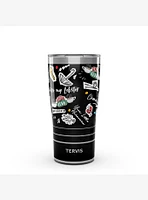 Friends Collage 20oz Tumbler