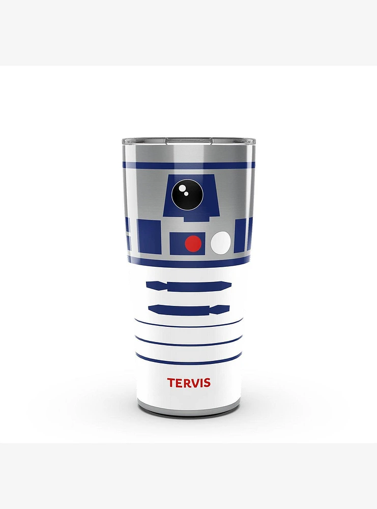 Star Wars Artoo 20oz Tumbler