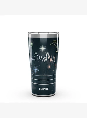 Harry Potter Marauder's Constellation 20oz Tumbler