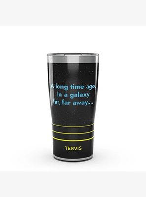 Star Wars Classic 20oz Tumbler