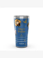 Harry Potter Charms Icons 20oz Tumbler