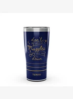 Harry Potter Muggles Get You Down 20oz Tumbler