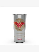 DC Comics Wonder Woman Icon 20oz Tumbler