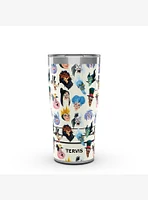 Disney Villain Portraits 20oz Tumbler