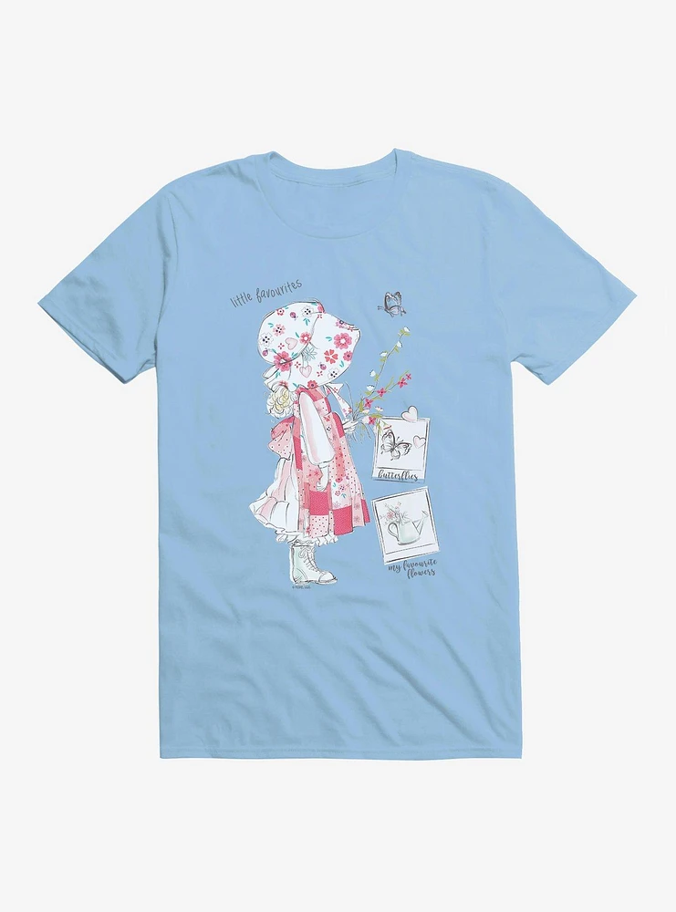 Holly Hobbie Little Favourites T-Shirt