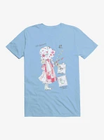 Holly Hobbie Little Favourites T-Shirt