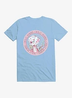 Holly Hobbie Badge T-Shirt