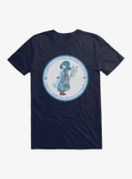 Holly Hobbie Friendship To Flowers T-Shirt