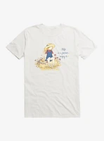 Holly Hobbie Life Is A Picnic T-Shirt