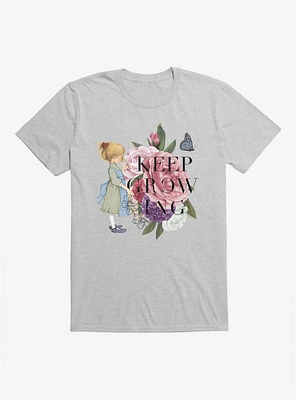 Holly Hobbie Keep Growing T-Shirt