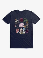 Holly Hobbie Collage T-Shirt