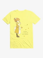 Holly Hobbie Lives The Heart T-Shirt