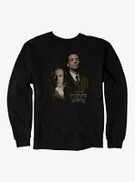 Interview With The Vampire Group Pose Sweatshirt