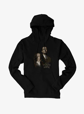 Interview With The Vampire Group Pose Hoodie