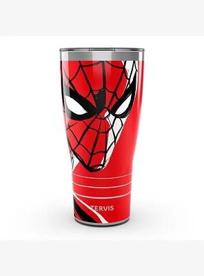 Marvel Spider-Man Spidey Zoom 30oz Tumbler