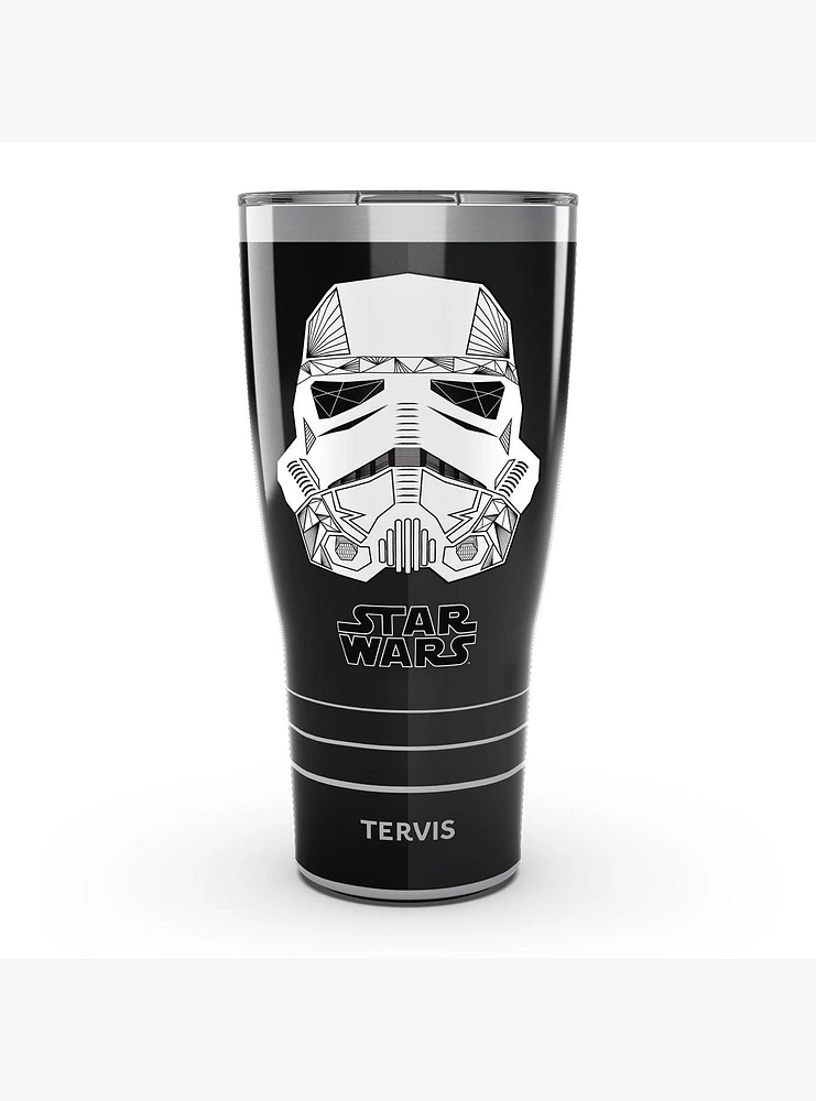 Star Wars Vader Trooper 30oz Tumbler