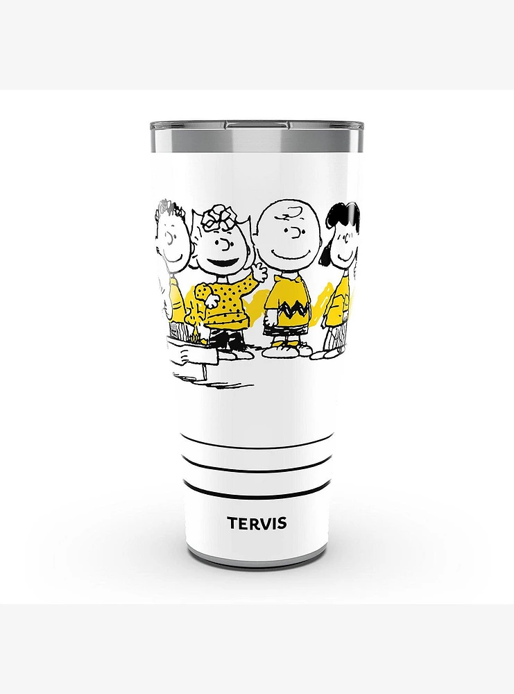 Peanuts All Here 30oz Tumbler