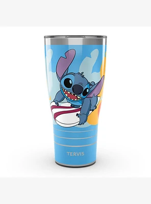 Disney Lilo & Stitch Surf Stich 30oz Tumbler