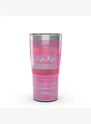 XOXO Blush 20oz Tumbler