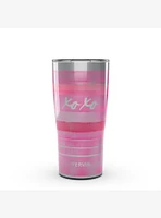 XOXO Blush 20oz Tumbler