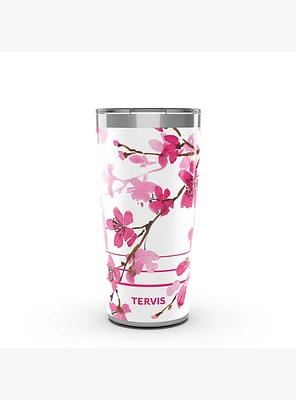 Japanese Cherry Blossom 20oz Tumbler