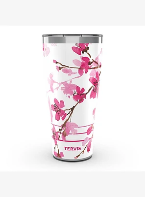 Japanese Cherry Blossom 30oz Tumbler