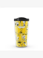 Peanuts 70th Strip 16oz Tumbler