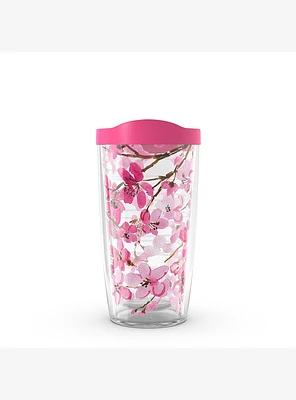 Japanese Cherry Blossom 16oz Tumbler