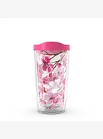 Japanese Cherry Blossom 16oz Tumbler