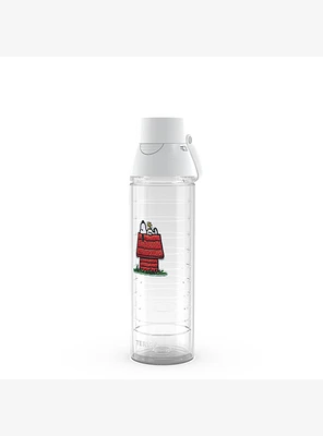 Peanuts Snoopy Woodstock House Venture Lite Bottle