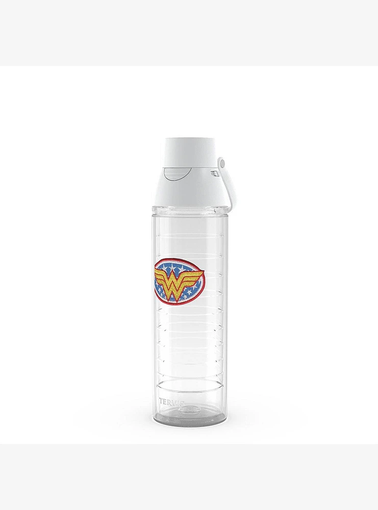 DC Comics Wonder Woman Venture Lite Bottle